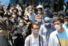 Iran : plus de 199.700 décès dus au coronavirus dans 478 villes