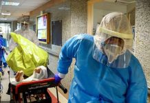 Iran : plus de 204.200 décès dus au coronavirus dans 478 villes