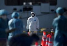 Iran : plus de 205.800 décès dus au coronavirus dans 478 villes