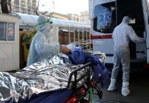 Iran : Plus de 206.800 décès dus au coronavirus dans 478 villes