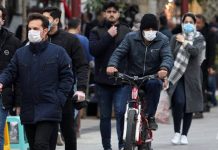 Iran : Plus de 207.800 décès dus au coronavirus dans 478 villes