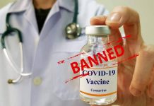 Iran: Khamenei et Rohani interdisent le vaccin COVID-19 et laissent mourir la population en masse