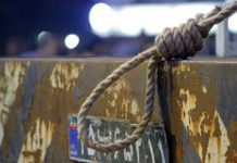 Exécution d’au moins six prisonniers en deux jours en Iran