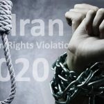 Un coup d’œil sur les violations des droits de l’homme en Iran en 2020