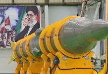 La communauté internationale doit prendre des mesures fermes contre le régime iranien, alors que le CGRI dévoile de nouveaux missiles