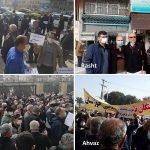 Iran : Les retraités protestent dans au moins 20 villes de 18 provinces