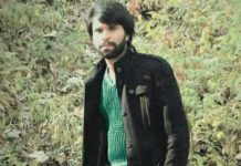 Iran : Appel international à une action urgente pour sauver Javid Dehghan, prisonnier politique dans le couloir de la mort