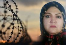 Dégradation de la santé de la prisonnière politique Fatemeh Mosanna en Iran