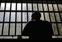 Le courageux prisonnier politique iranien Sohail Arabi écrit depuis la prison