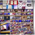 50 heures de Téléthon de l’Iran libre sur la chaine satellite de l’opposition, Iran-NTV