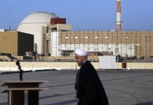 Les inquiétudes européennes concernant le nucléaire iranien devraient se traduire par des pressions multilatérales