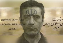 Les médias du régime iranien appellent ouvertement à la prise d’otage des diplomates de l’UE