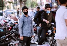 Iran : Plus de 208.300 décès dus au coronavirus dans 478 villes