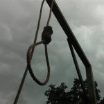 Avec 33 exécutions en 30 jours en Iran, il faut renvoyer ce bilan criminel devant le CSNU