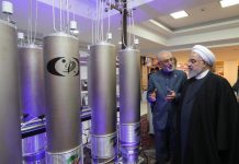 Des appels modérés masquent les intentions radicales concernant l’accord nucléaire iranien