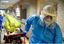 Iran : Plus de 213.900 décès dus au coronavirus dans 480 villes