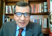 Iran: Déclaration de Farzin Hashemi sur la condamnation d’Assadi par un tribunal belge