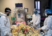 Iran : Plus de 222.500 décès dus au coronavirus dans 497 villes