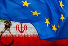 L’Europe doit demander des comptes aux dirigeants iraniens