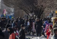 Iran : plus de 223.100 décès dus au coronavirus dans 497 villes d’Iran