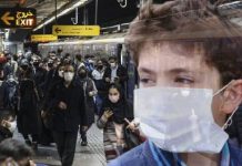 Iran: plus de 209.200 décès dus au coronavirus dans 478 villes