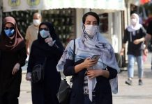 Iran : Plus de 211.000 décès dus au coronavirus dans 480 villes