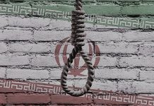 Iran : 10 exécutions en cinq jours