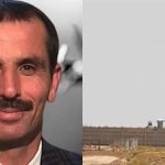 Iran : Le prisonnier politique Gholam-Hussein Kalbi brulé à l’eau bouillante