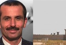 Iran : Le prisonnier politique Gholam-Hussein Kalbi brulé à l’eau bouillante