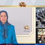 Conférence mondiale en parralèle avec la condamnation du diplomate terroriste des mollahs par un tribunal européen