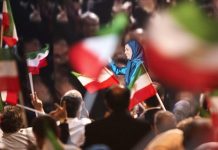 L’UE doit se placer aux côtés du peuple iranien et non celui du régime iranien