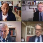 Panel en ligne – Des experts discutent du terrorisme d’État de l’Iran et de la politique de l’UE à l’égard de Téhéran