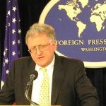 Amb. Joseph: les gouvernements devraient désormais s’attaquer de manière décisive au terrorisme du régime iranien