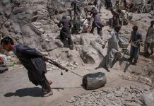 Iran : Le soulèvement des Baloutches se poursuit pour la 7e journée consécutive malgré la répression intense