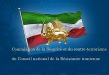 Révélations sur la campagne de diabolisation, d’espionnage et de complots terroristes du ministère du renseignement du régime iranien en Albanie
