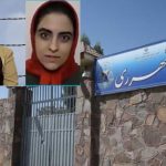 Iran : 8 et 6 ans de détention pour les prisonnières politiques Zahra Safa’i et sa fille Parastou Moïni