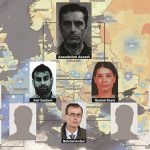 Des personnalités européennes appellent à baisser les relations diplomatiques avec le régime iranien