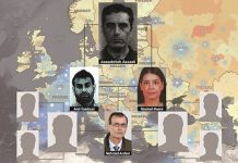 Des personnalités européennes appellent à baisser les relations diplomatiques avec le régime iranien