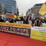 Les ministres des AE de l’UE doivent demander à Téhéran de rendre des comptes