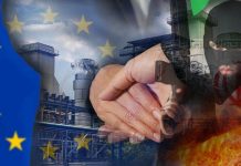 Le Forum des affaires Europe-Iran signale la volonté de l’UE d’ignorer les activités néfastes des mollahs