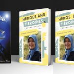 « Héros et héroïnes, en mémoire d’amis tombés » de Pouran Najafi