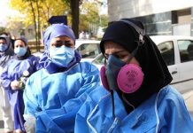 Iran : Plus de 218.200 décès dus au coronavirus dans 480 villes