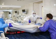 Iran : Plus de 220.200 décès dus au coronavirus dans 486 villes