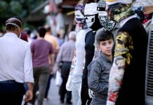 Iran : Plus de 215,200 décès dus au coronavirus dans 480 villes