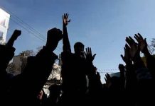 Iran – Quatrième jour du soulèvement des compatriotes baloutches à Zahedan et d’autres villes