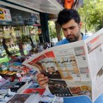 Les médias iraniens mettent en garde contre l’influence de l’OMPI