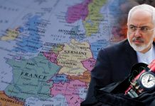 Le silence dangereux sur le terrorisme iranien reflète les vieilles habitudes de la politique étrangère européenne