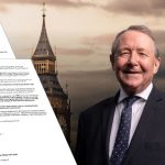 Lettre de Lord Alton au ministre britannique des AE : il faut tenir le régime iranien pour responsable de son terrorisme
