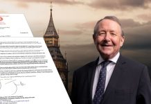Lettre de Lord Alton au ministre britannique des AE : il faut tenir le régime iranien pour responsable de son terrorisme