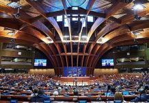 Iran: 40 membres de l’Assemblée parlementaire du Conseil de l’Europe (APCE) appellent à la révision de la politique iranienne